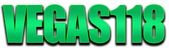 Logo VEGAS118